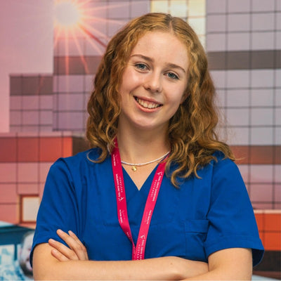 Karolina Korczak