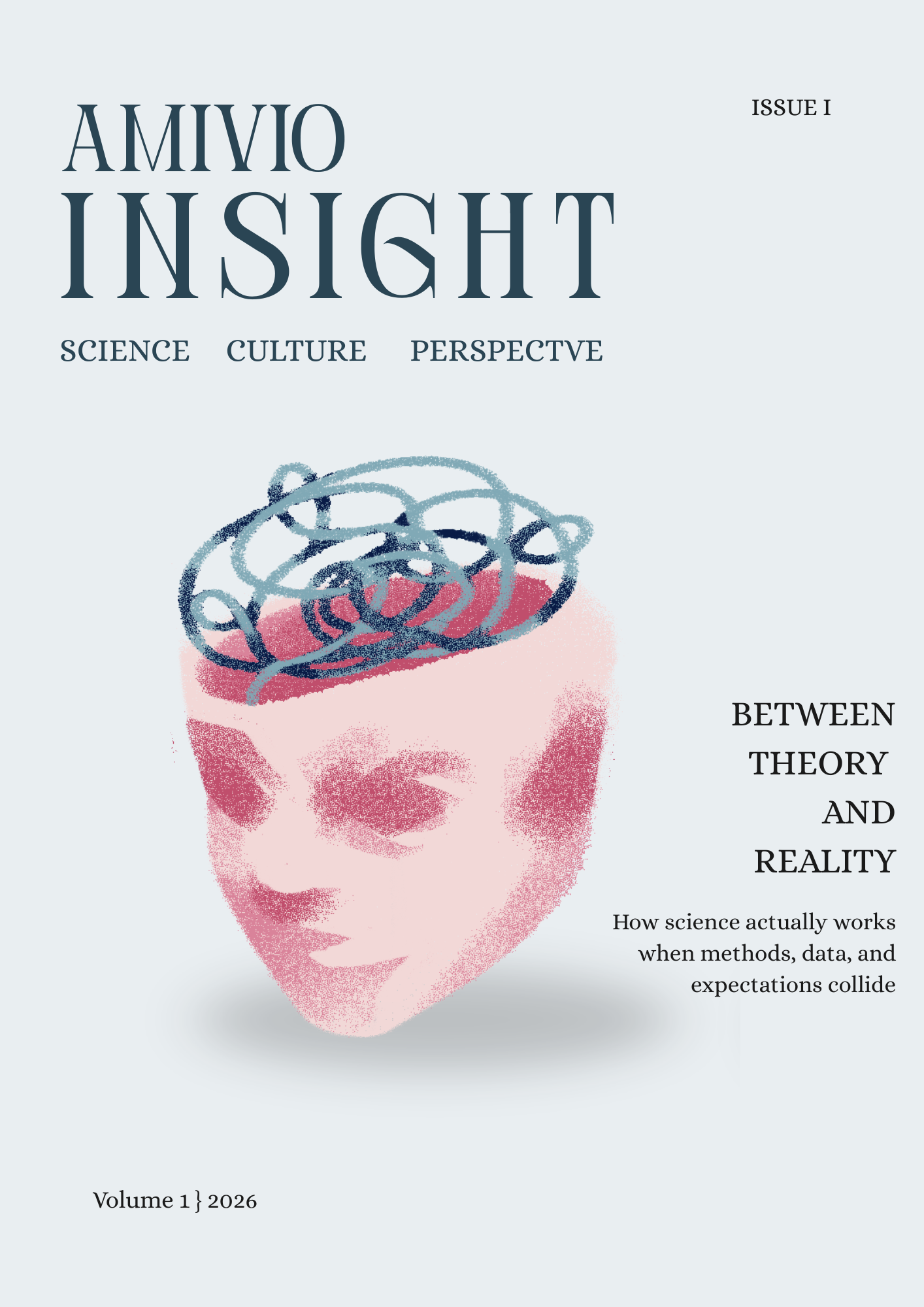 Insight Issue I: Between Theory and Reality